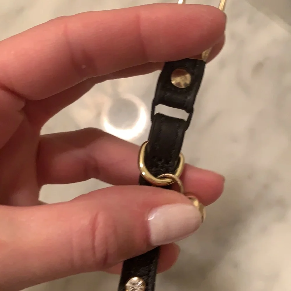 Cat collar